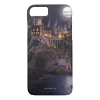 Harry Potter Castle | Lago Excelente a Hogwarts