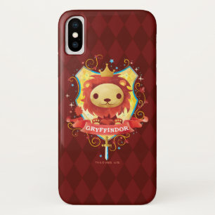 Capa Para iPhone Da Case-Mate Harry Potter  GrYFFINDOR™ Crest