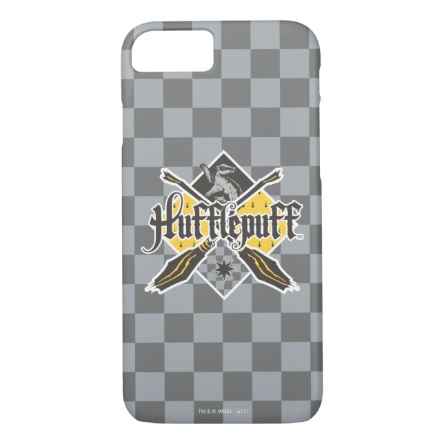 Capa Para iPhone, Case-Mate Harry Potter | Gryffindor QUIDDITCH™ Crest (Verso)