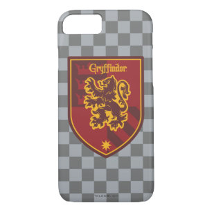 Capa Para iPhone Da Case-Mate Harry Potter  Parceiro Gryffindor