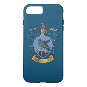 Capa Para iPhone Da Case-Mate Harry Potter   Ravenclaw Casaco de armas