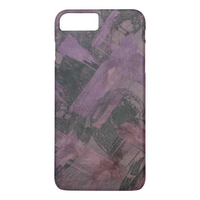 Capa Para iPhone, Case-Mate Haze I (Verso)