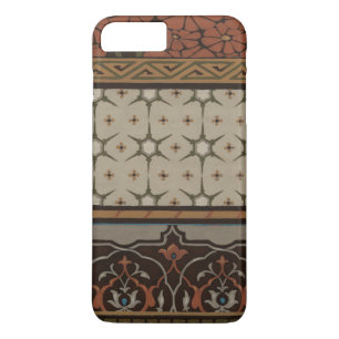 Capa Para iPhone Da Case-Mate Heirloom Têxtil com Padrões Decorativos