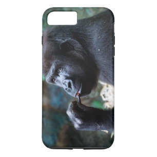 Capa iPhone 8 Plus/7 Plus Highland Gorilla - Dentes De Separação