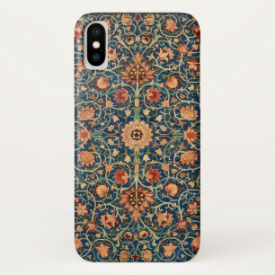 Capa Para iPhone Da Case-Mate Holland Park Design (por William Morris)