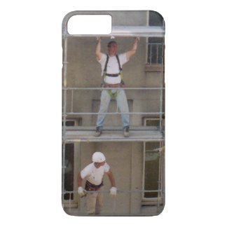 Capa Para iPhone Da Case-Mate Homens Em Escadas