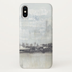 Capa Para iPhone Da Case-Mate Horizonte Céu - Cores Neutrais
