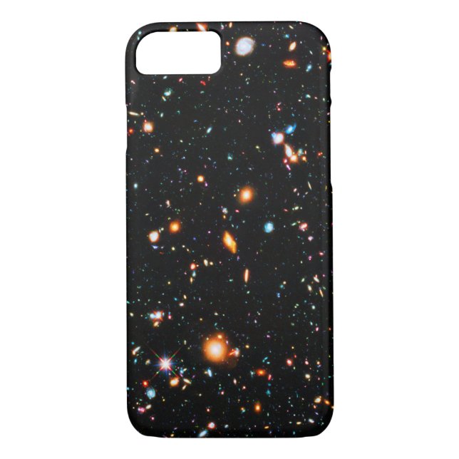 Capa Para iPhone, Case-Mate Hubble XDF (Verso)