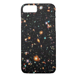 Capa iPhone 8/7 Hubble XDF
