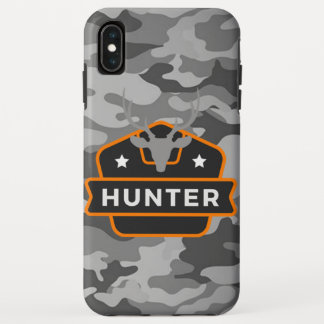 Capa Para iPhone Da Case-Mate Hunter