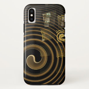 Capa Para iPhone Da Case-Mate Hypnosis Abstrato Art