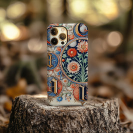 Capa Para iPhone Da Case-Mate Iluminação Medieval Personalizável