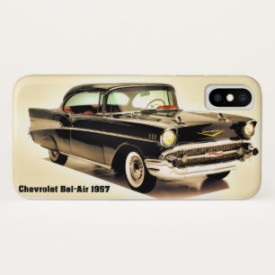 Capa Para iPhone Da Case-Mate Imagem de carro clássico para o caso iPhone / iPa