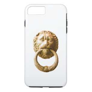 Capa iPhone 8 Plus/7 Plus Imagem de Loin Head para iPhone-6-Plus-Tough