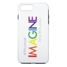 Imagine o caso resistente positivo do iPhone 7