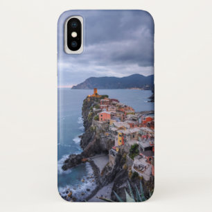 Capa Para iPhone Da Case-Mate Imediatamente depois do por do sol Vernazza,