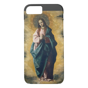 Capa iPhone 8/7 Immaculate Conception de Zurbarán
