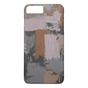 Capa Para iPhone Da Case-Mate Impasto Abstrato I