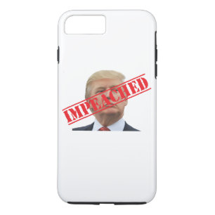 Capa iPhone 8 Plus/7 Plus Impeachado