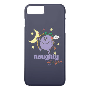 Capa Para iPhone Da Case-Mate Impertinente toda a noite!
