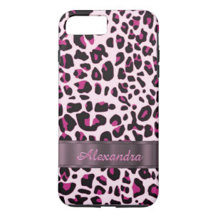 Capa Para iPhone Da Case-Mate Impressão bonito personalizada de leopardo