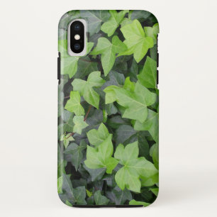 Capa Para iPhone Da Case-Mate Impressão de Botânica de Ivy Verde