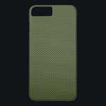 Capa Para iPhone Da Case-Mate Impressão de fibra de carbono verde do exército<br><div class="desc">Para uma ocasião especial, um presente de última hora; esta ideia de presente de padrão estelar personalizado é certamente uma impressão casual ou formal de sotaque em ou fora dos caminhos batidos. Aqui está uma seleção de designs estelares personalizados disponíveis em bonés bordados casuais e de beisebol para todos. Use...</div>