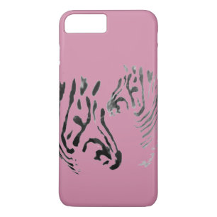 Capa Para iPhone Da Case-Mate Impressão em animais legal de arte selvagem Zebras