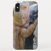 Impressão farpado personalizado adorável do dragão