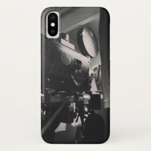 Capa Para iPhone Da Case-Mate Impressão fotográfico de câmera de filme do