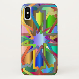 Capa Para iPhone Da Case-Mate Impressão Moderna da Índia