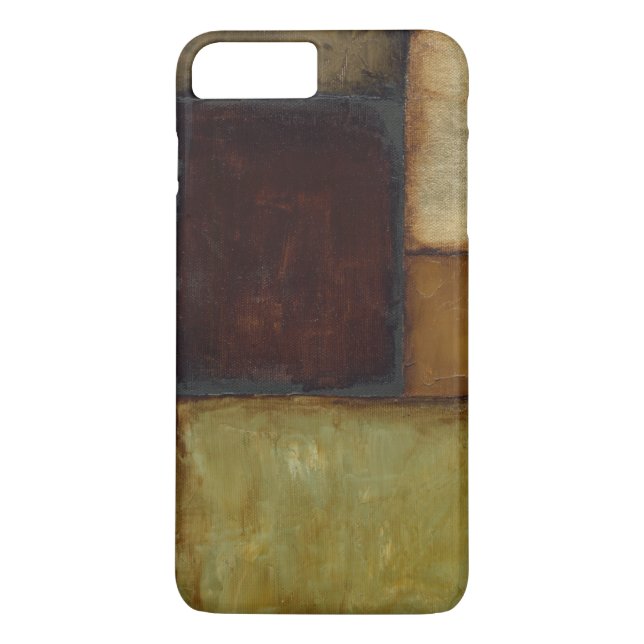 Capa Para iPhone, Case-Mate Impressionista automático de Jennifer Goldberger (Verso)