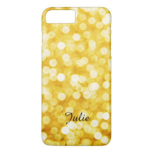 Capa iPhone 8 Plus/7 Plus Incidente de iPhone 8Plus/7Plus da Apple Bokeh Dou