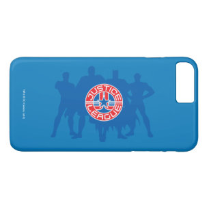 Capa iPhone 8 Plus/7 Plus Informações gerais sobre o logotipo da Liga da J