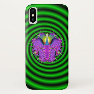 Capa Para iPhone Da Case-Mate Inseto Cabassou