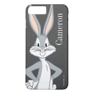 Capa iPhone 8 Plus/7 Plus INSETOS BUNNY™ Bunny Stare