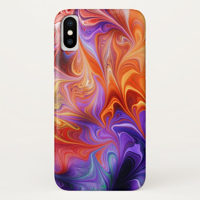 Capa Para iPhone, Case-Mate Inspiração (Verso)