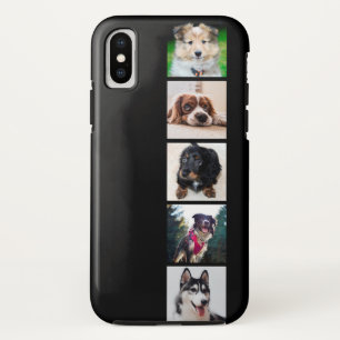 Capa Para iPhone Da Case-Mate Instagram Puppies Fotos iPhone XS Case