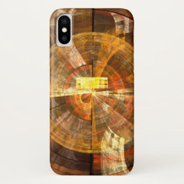 Capa Para iPhone Da Case-Mate Integridade Abstrato Art