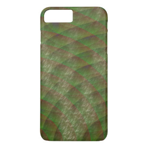 Capa Para iPhone Da Case-Mate Interferência Moldy de Kenneth Yoncich