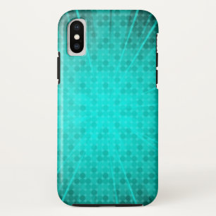 Capa Para iPhone X Intermitência técnica