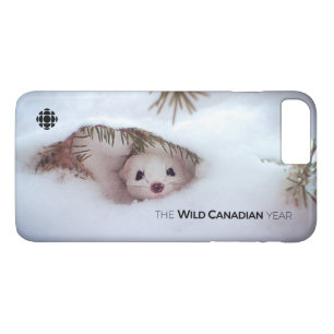 Capa Para iPhone Da Case-Mate Inverno - Weasel De Altura Curta