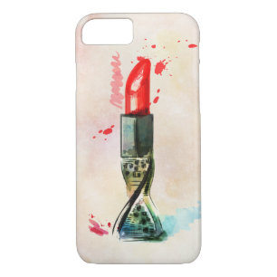 Capa iPhone 8/7 Invólucro de lápis Apple iPhone 8/7