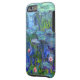 Capa Para iPhone, Case-Mate iPhone 1915 dos lírios de água de Monet 6 (Verso Esquerda)