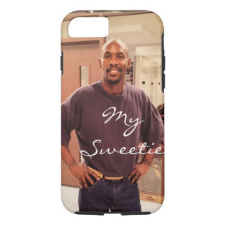 Capa iPhone 8/7 iPhone 7, caso resistente