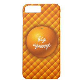 Capa Para iPhone Da Case-Mate iPhone 7 com grande compressão
