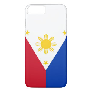 Capa Para iPhone Da Case-Mate iPhone 7 de Apple do cobrir de Iphone da bandeira