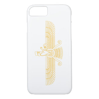 Capa iPhone 8/7 iPhone 7 de Faravahar