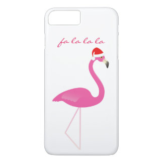 Capa Para iPhone Da Case-Mate iPhone 7 do flamingo do la do la do la do Fa no