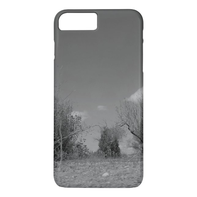 Capa Para iPhone, Case-Mate iphone 8/7 plus carteira ARTE E DESIGN (Verso)